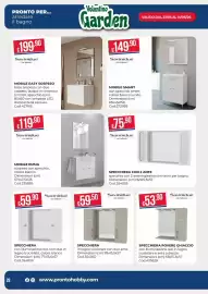 Volantino Pronto Hobby Pagina 28
