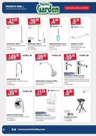 Volantino Pronto Hobby Pagina 30