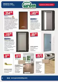 Volantino Pronto Hobby Pagina 32