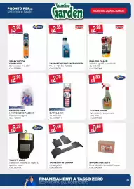 Volantino Pronto Hobby Pagina 35