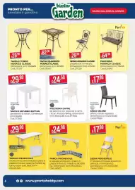 Volantino Pronto Hobby Pagina 4