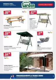 Volantino Pronto Hobby Pagina 5