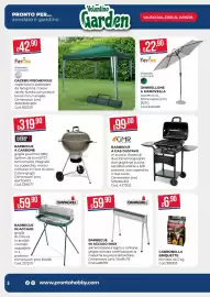 Volantino Pronto Hobby Pagina 6