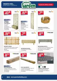 Volantino Pronto Hobby Pagina 8