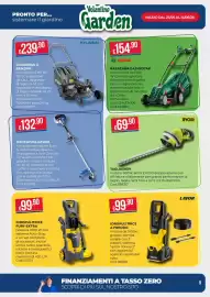 Volantino Pronto Hobby Pagina 9