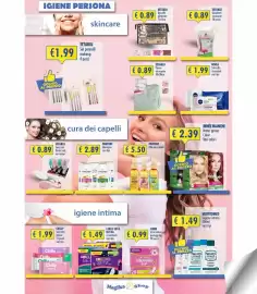Volantino Magika Shop Pagina 2
