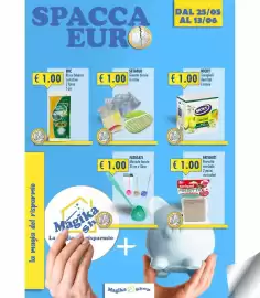 Volantino Magika Shop Pagina 8