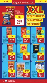 Folheto ALDI semana 23 Página 10