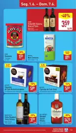 Folheto ALDI semana 23 Página 15
