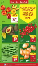 Folheto ALDI semana 23 Página 2
