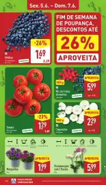 Folheto ALDI semana 23 Página 22