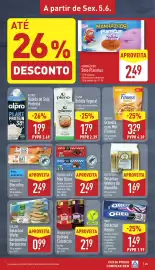 Folheto ALDI semana 23 Página 25