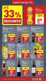 Folheto ALDI semana 23 Página 27
