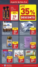 Folheto ALDI semana 23 Página 30