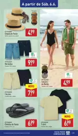 Folheto ALDI semana 23 Página 33