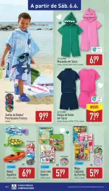 Folheto ALDI semana 23 Página 34