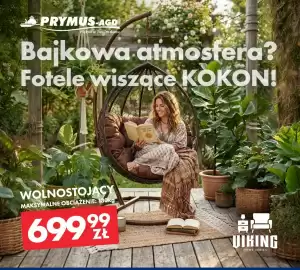 Prymus-AGD gazetka tydzień 22 Strona 1