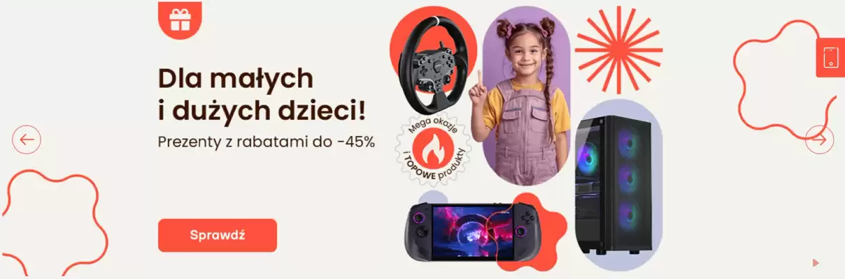 Morele.net (ważność do 31-05)