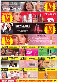 Chemist Warehouse catalogue Page 32
