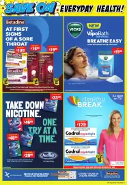 Chemist Warehouse catalogue Page 17