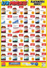 Chemist Warehouse catalogue Page 3