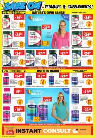 Chemist Warehouse catalogue Page 6
