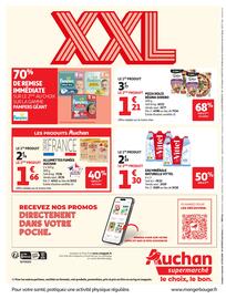 Catalogue Auchan Supermarché page 16