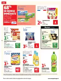 Catalogue Auchan Supermarché page 10