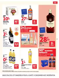 Catalogue Auchan Supermarché page 13
