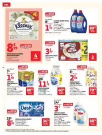 Catalogue Auchan Supermarché page 14