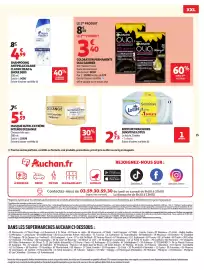 Catalogue Auchan Supermarché page 15