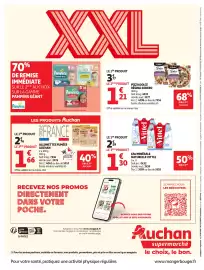 Catalogue Auchan Supermarché page 16