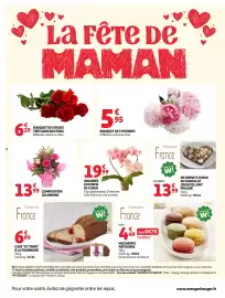 Catalogue Auchan Supermarché page 2