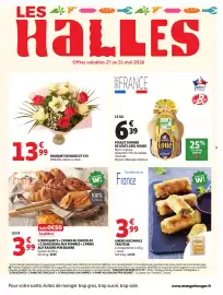 Catalogue Auchan Supermarché page 3