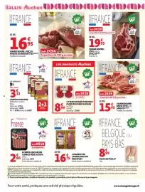 Catalogue Auchan Supermarché page 4