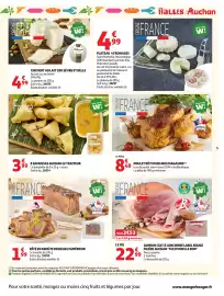 Catalogue Auchan Supermarché page 5