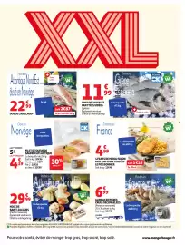 Catalogue Auchan Supermarché page 7