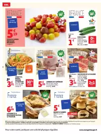 Catalogue Auchan Supermarché page 8