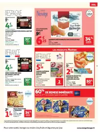 Catalogue Auchan Supermarché page 9