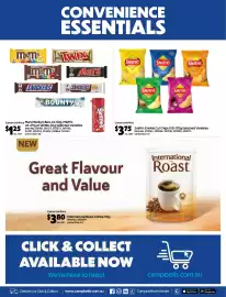 Campbells Wholesale catalogue Page 16