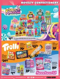 Campbells Wholesale catalogue Page 3