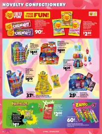 Campbells Wholesale catalogue Page 4