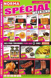 Catalogue Norma semaine 23 page 12