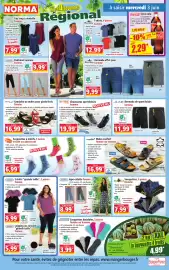 Catalogue Norma semaine 23 page 1