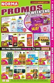 Catalogue Norma semaine 23 page 11