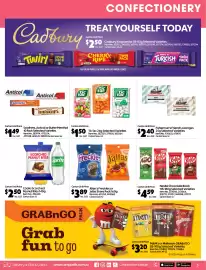 C-Store Distribution catalogue Page 5