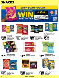 C-Store Distribution catalogue Page 6
