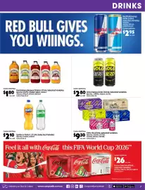 C-Store Distribution catalogue Page 7