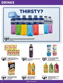 C-Store Distribution catalogue Page 8