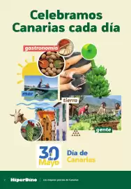 Folleto HiperDino Página 2